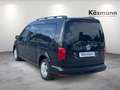Volkswagen Caddy Comfortline 2.0TDI 7-SITZER NAV SHZ Schwarz - thumbnail 4