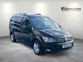 Volkswagen Caddy Comfortline 2.0TDI 7-SITZER NAV SHZ Schwarz - thumbnail 16