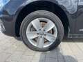 Volkswagen Caddy Comfortline 2.0TDI 7-SITZER NAV SHZ Schwarz - thumbnail 3