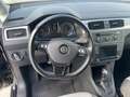 Volkswagen Caddy Comfortline 2.0TDI 7-SITZER NAV SHZ Schwarz - thumbnail 9