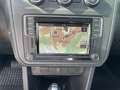 Volkswagen Caddy Comfortline 2.0TDI 7-SITZER NAV SHZ Schwarz - thumbnail 12