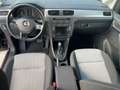 Volkswagen Caddy Comfortline 2.0TDI 7-SITZER NAV SHZ Schwarz - thumbnail 8