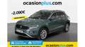 Volkswagen T-Roc 1.5 TSI Life 110KW Gris - thumbnail 1