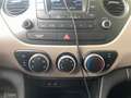 Hyundai i10 Classic Klima*Automatik*Tüv 08.2026* Grau - thumbnail 11