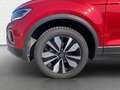 Volkswagen T-Roc Life GOAL 1.5 TSI  DSG*NAVI*KAMERA*AHK*Sta Rot - thumbnail 16