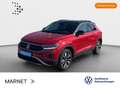 Volkswagen T-Roc Life GOAL 1.5 TSI  DSG*NAVI*KAMERA*AHK*Sta Rot - thumbnail 1