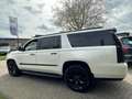 Cadillac Escalade ESV 2015 6.2 V8 Grijs kenteken LPG-G3 MARGE Alb - thumbnail 13