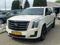 Cadillac Escalade ESV 2015 6.2 V8 Grijs kenteken LPG-G3 MARGE Blanco - thumbnail 18