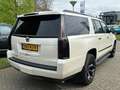 Cadillac Escalade ESV 2015 6.2 V8 Grijs kenteken LPG-G3 MARGE Blanc - thumbnail 14