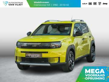 La Prima 11 kW 44 kWh | Uit voorraad leverbaar | C