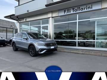 Tiguan Allspace 2.0 tdi Life 7pti dsg 150cv