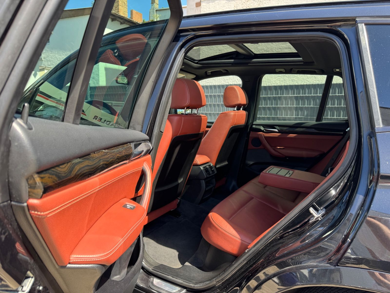 BMW X3 xDrive 30d M-Sportpaket*LED*XEN*PANO*HUD*360° — photo 15