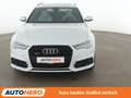 Audi A6 3.0 V6 TDI clean diesel quattro Comp. Aut.*ACC*CAM Weiß - thumbnail 9