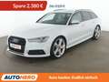 Audi A6 3.0 V6 TDI clean diesel quattro Comp. Aut.*ACC*CAM Weiß - thumbnail 1