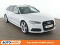 Audi A6 3.0 V6 TDI clean diesel quattro Comp. Aut.*ACC*CAM Weiß - thumbnail 8