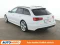 Audi A6 3.0 V6 TDI clean diesel quattro Comp. Aut.*ACC*CAM Weiß - thumbnail 4