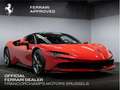 Ferrari SF90 Stradale SF90 Stradale Rouge - thumbnail 1