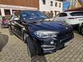 BMW X6 M D "SEHR GEPFLEGT" 21ZOLL,8FACH,GARANTIE Fekete - thumbnail 3