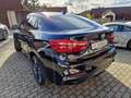 BMW X6 M D "SEHR GEPFLEGT" 21ZOLL,8FACH,GARANTIE Fekete - thumbnail 6