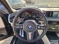 BMW X6 M D "SEHR GEPFLEGT" 21ZOLL,8FACH,GARANTIE Чорний - thumbnail 9