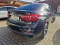 BMW X6 M D "SEHR GEPFLEGT" 21ZOLL,8FACH,GARANTIE Schwarz - thumbnail 5