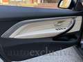 BMW 420 420d Cabrio Modern 184cv auto Grijs - thumbnail 14