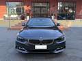 BMW 420 420d Cabrio Modern 184cv auto Grijs - thumbnail 5