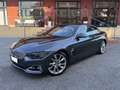 BMW 420 420d Cabrio Modern 184cv auto Grijs - thumbnail 2