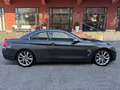 BMW 420 420d Cabrio Modern 184cv auto Grijs - thumbnail 6