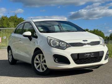 Rio 1.1 CRDi 75 ISG Style