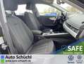 Audi A4 Avant 35 2.0 TFSI S-tronic 17"+NAVI+LED+SHZ+P Schwarz - thumbnail 12