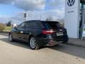 Audi A4 Avant 35 2.0 TFSI S-tronic 17"+NAVI+LED+SHZ+P Schwarz - thumbnail 2