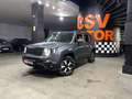 Jeep Renegade Trailhawk 1.3 PHEV 177kW (240CV) AT AWD Gris - thumbnail 2