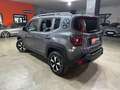 Jeep Renegade Trailhawk 1.3 PHEV 177kW (240CV) AT AWD Gris - thumbnail 5