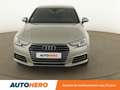 Audi 2.0 TFSI Ultra S Line Gris - thumbnail 9