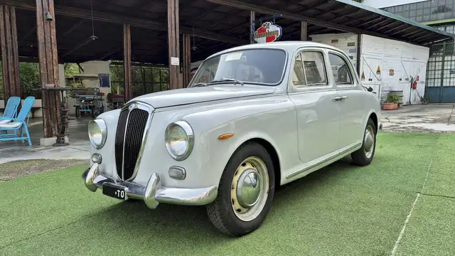 Lancia Appia Appia Berlina II Serie - SUMMER PRICE