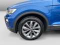 Volkswagen T-Roc Style 1.0TSI AHK Spurh Navi PDC ACC Klima Blauw - thumbnail 5