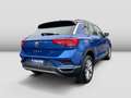 Volkswagen T-Roc Style 1.0TSI AHK Spurh Navi PDC ACC Klima Blauw - thumbnail 4