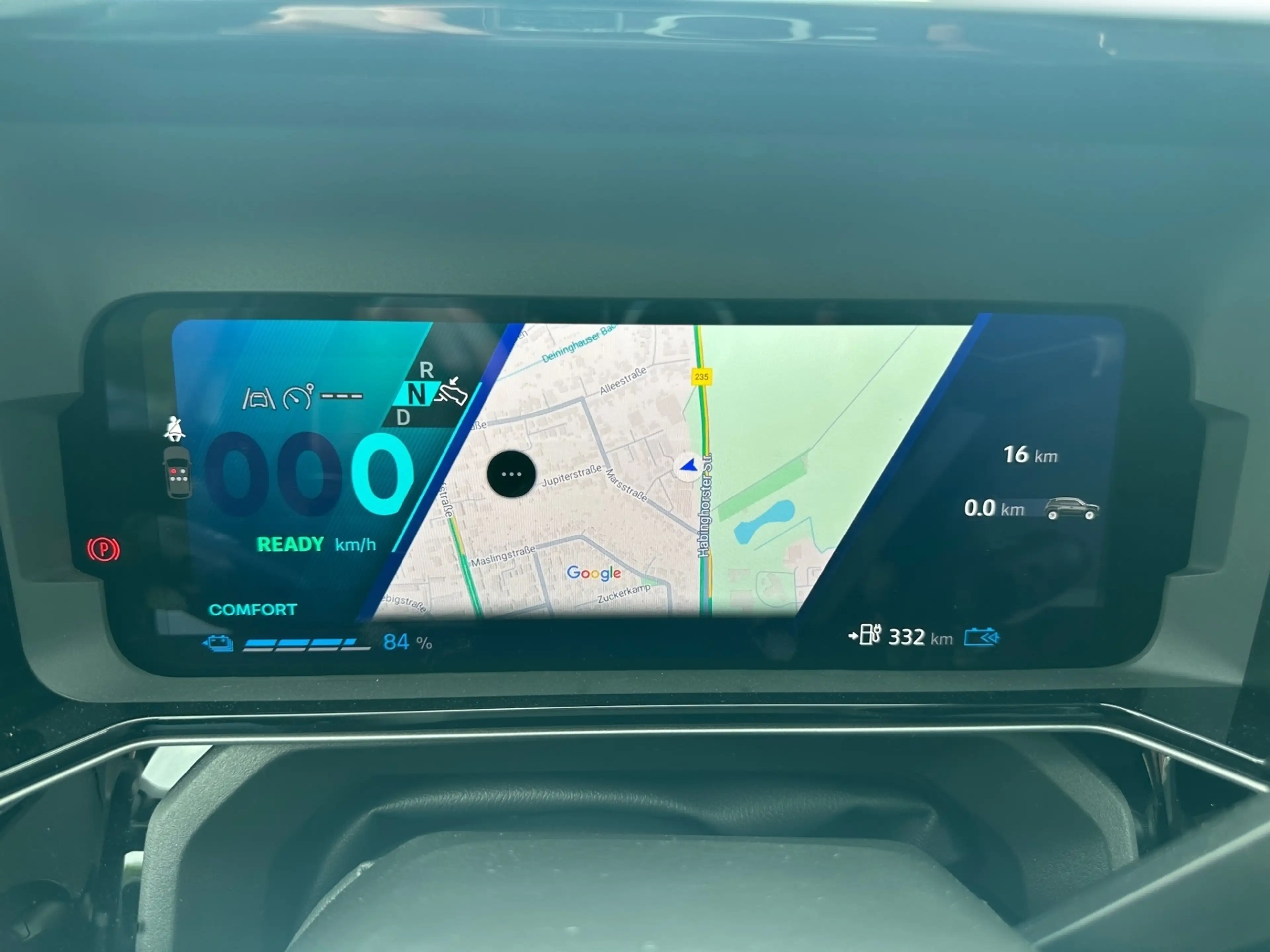Renault R 4 E-Tech Techno 150 Comfort Range *KLIMA*PDC* NAVI* — photo 5