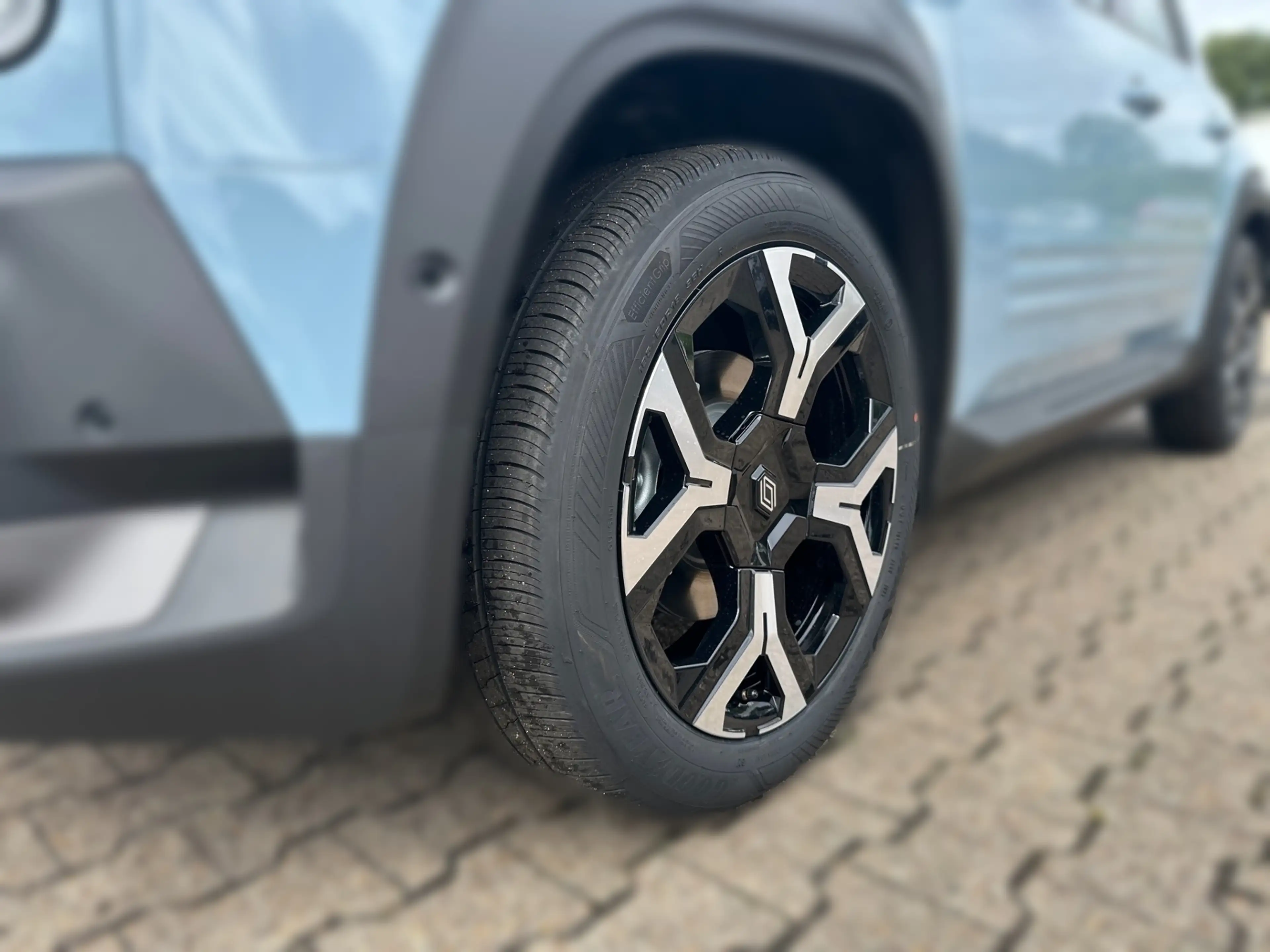 Renault R 4 E-Tech Techno 150 Comfort Range *KLIMA*PDC* NAVI* — photo 4