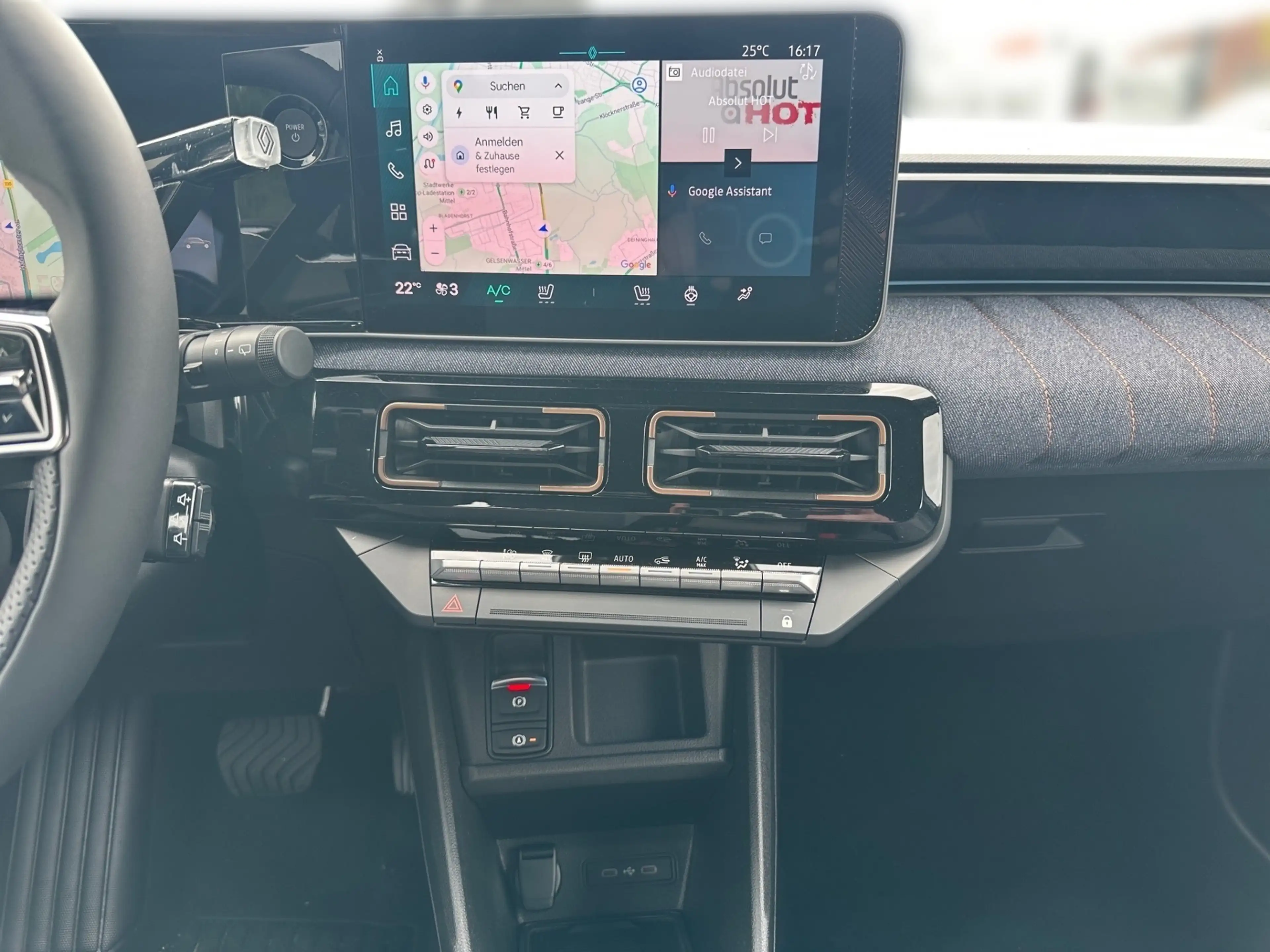 Renault R 4 E-Tech Techno 150 Comfort Range *KLIMA*PDC* NAVI* — photo 6
