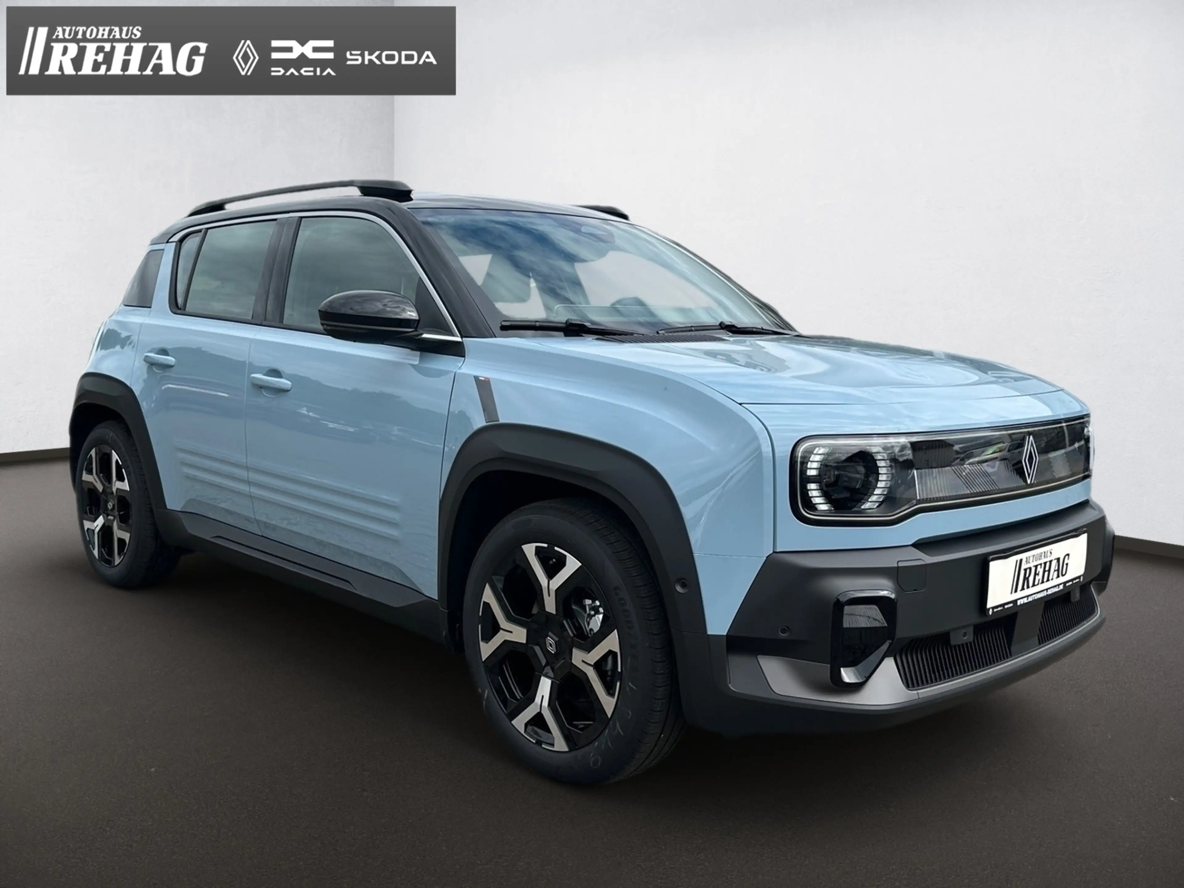 Renault R 4 E-Tech Techno 150 Comfort Range *KLIMA*PDC* NAVI* — photo 14