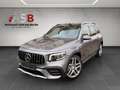Mercedes-Benz GLB 35 AMG 4Matic Panorama*Distronic+*Burmester Grau - thumbnail 1