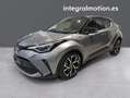 Toyota C-HR 125H Advance Gris - thumbnail 1
