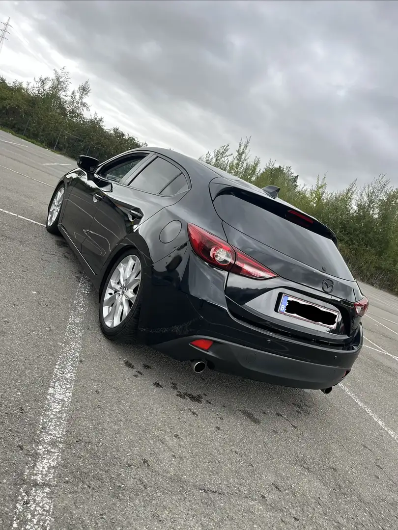 Mazda 3 2.2 D Sport - 2