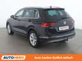Volkswagen Tiguan 2.0 TDI Highline BlueMotion Tech Schwarz - thumbnail 4