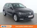 Volkswagen Tiguan 2.0 TDI Highline BlueMotion Tech Schwarz - thumbnail 8