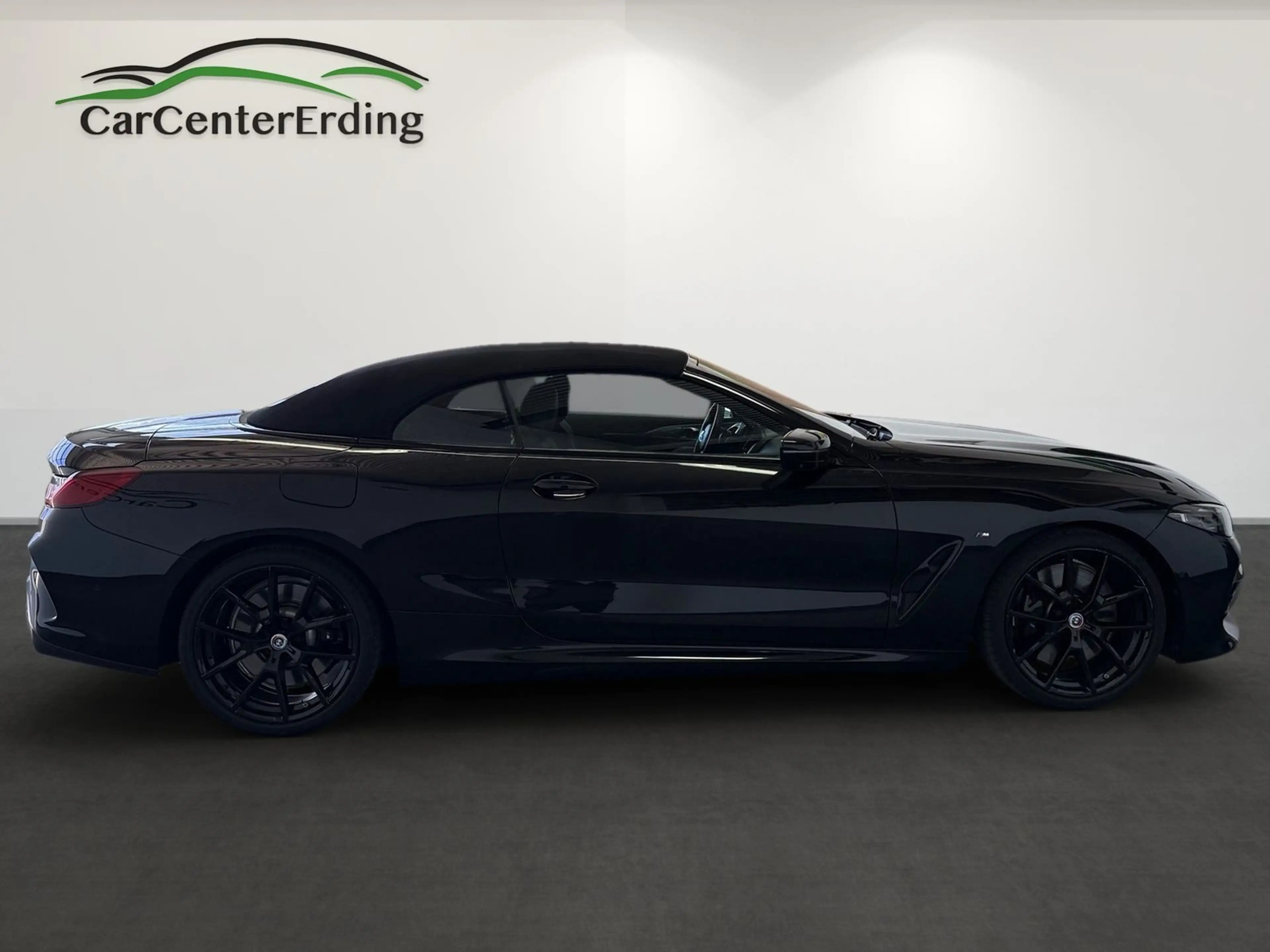BMW 840 iCabrio*M Sport*Laser*ACC*360*Bowers&Wilkins* — photo 3