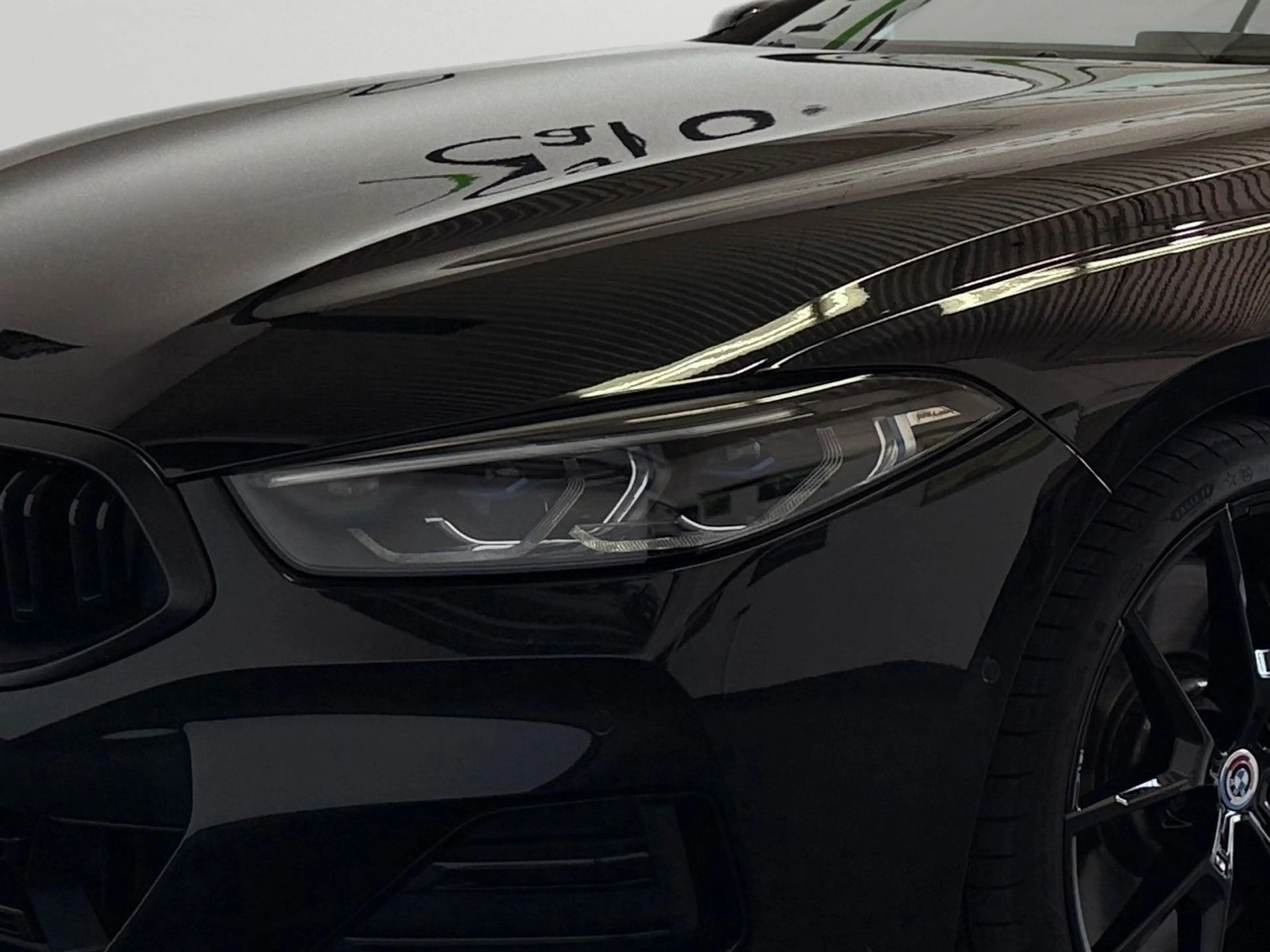 BMW 840 iCabrio*M Sport*Laser*ACC*360*Bowers&Wilkins* — photo 7
