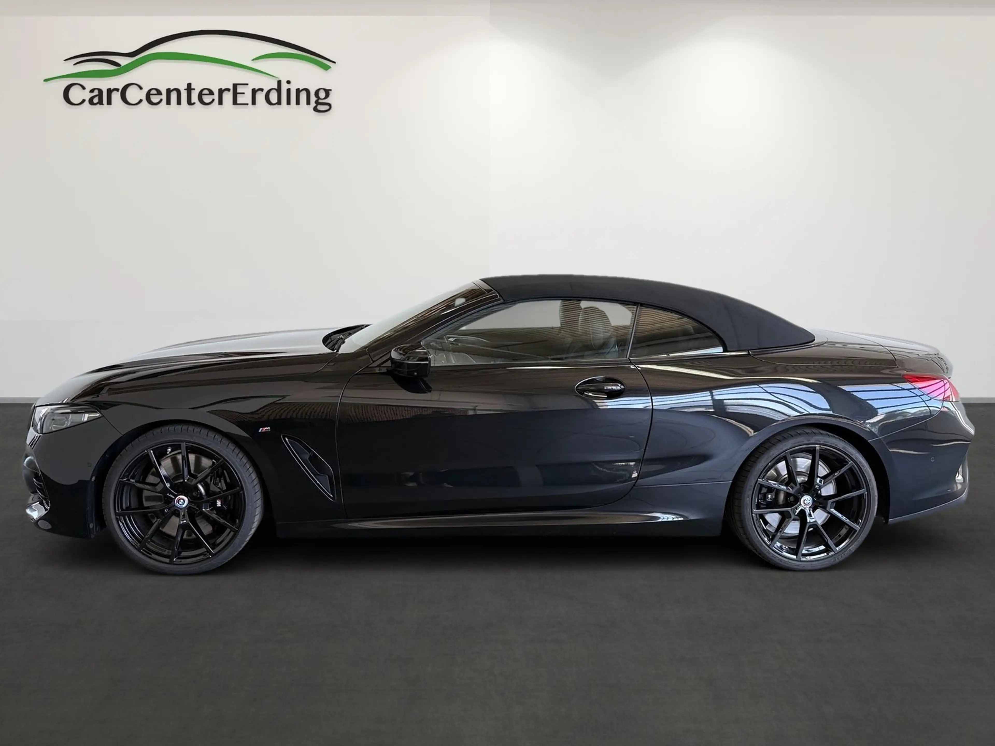 BMW 840 iCabrio*M Sport*Laser*ACC*360*Bowers&Wilkins* — photo 6
